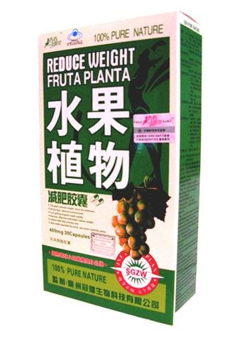 Fruta Planta