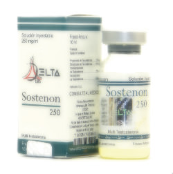 Sostenon 250mg - Delta Labs